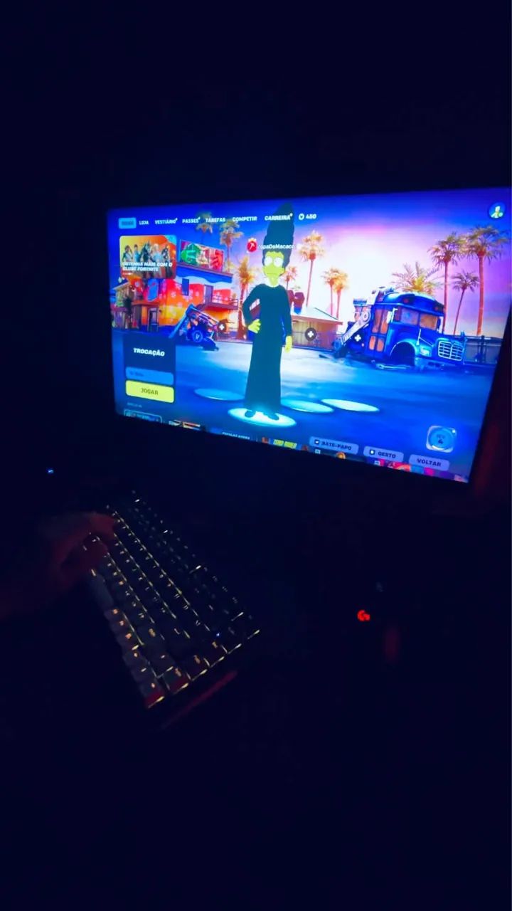 Monitor Gamer Ultragear - Foto 2