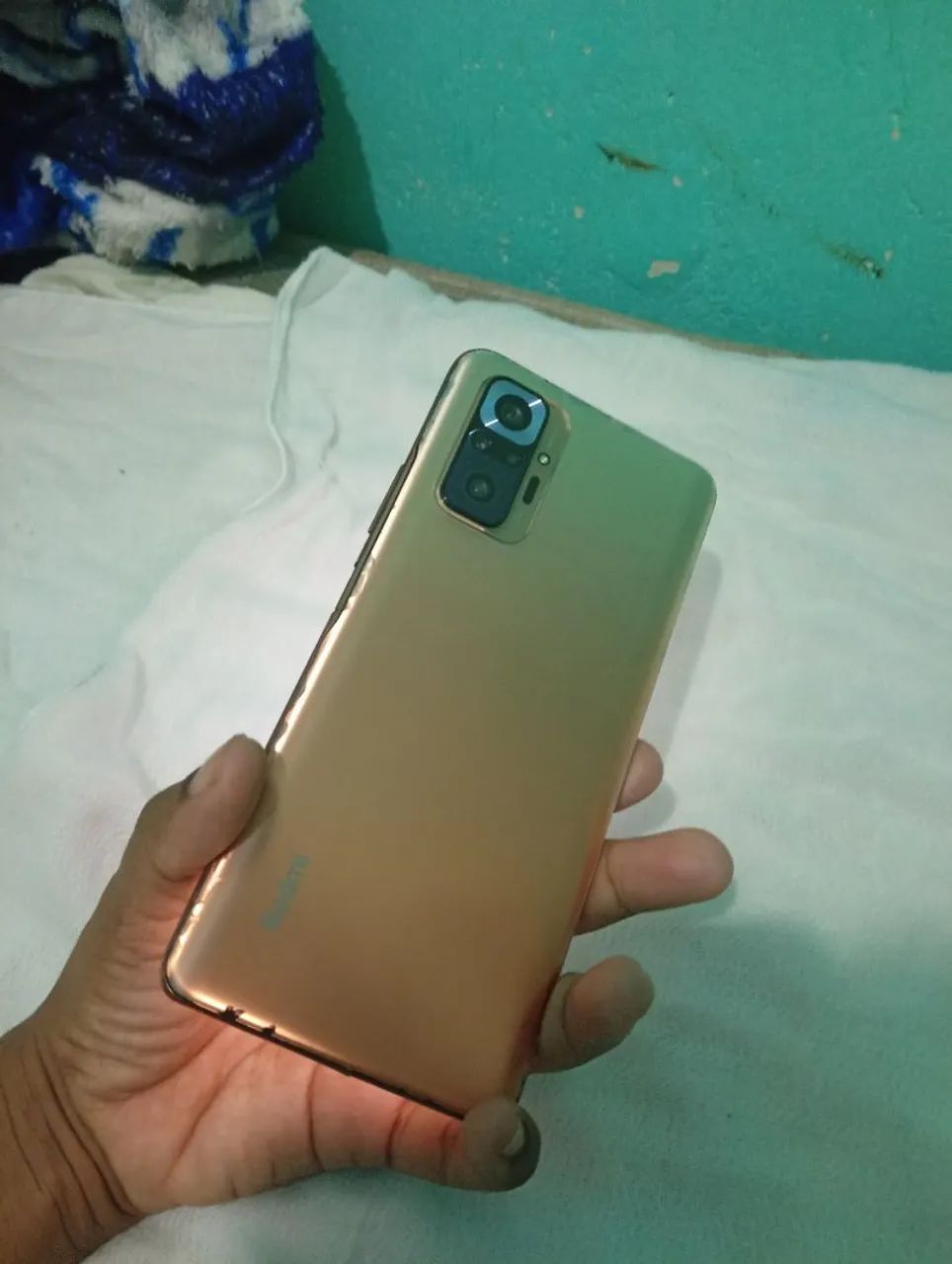 Celular  - Foto 3