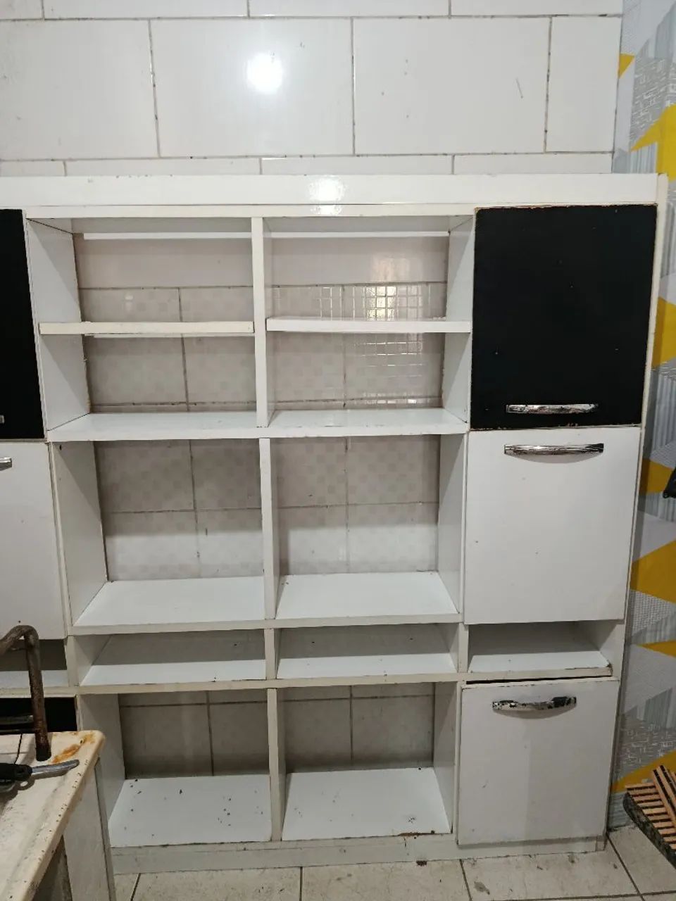 Armário de Cozinha - Foto 2