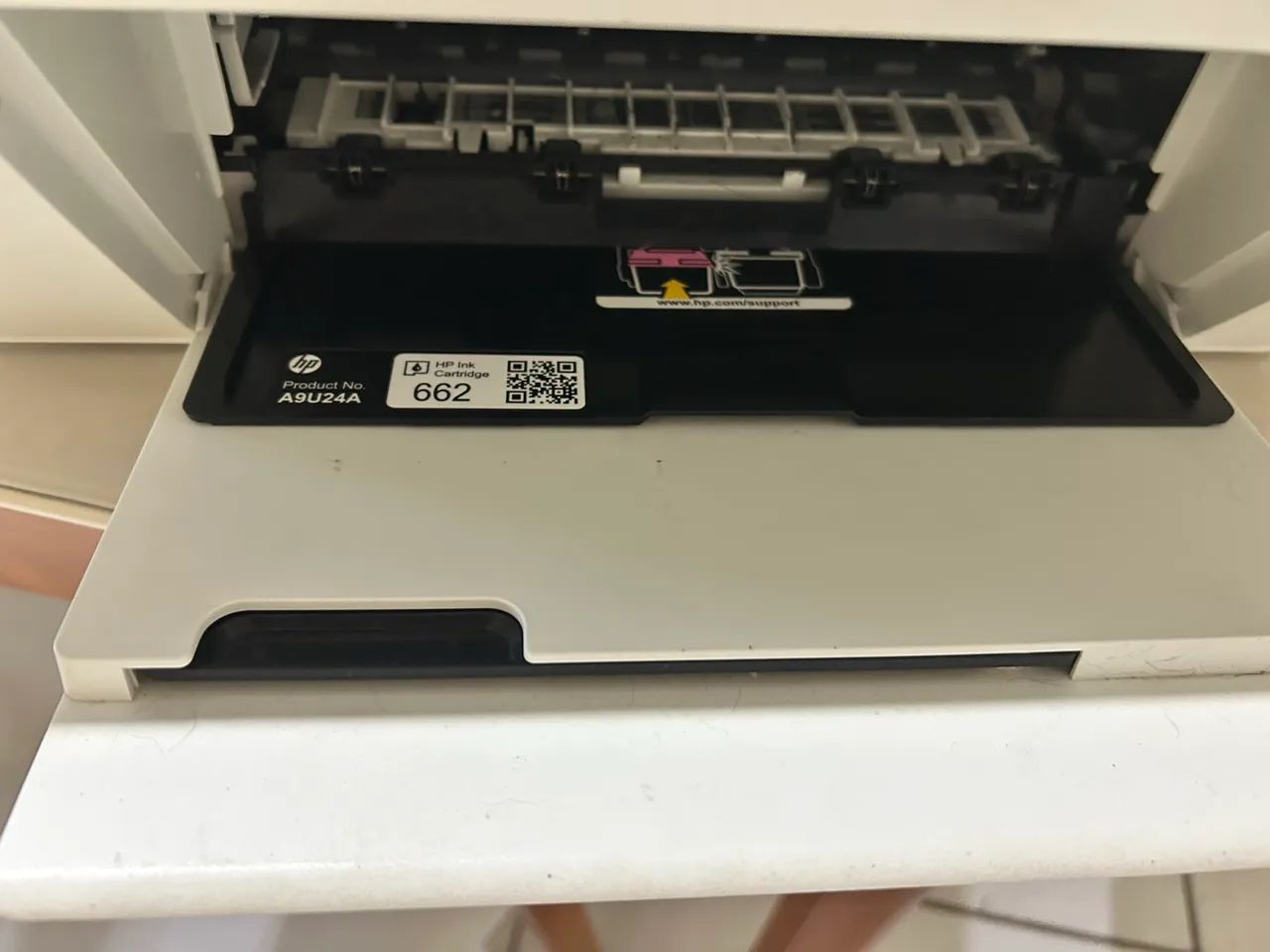 Vendo impressora Hp - Foto 4