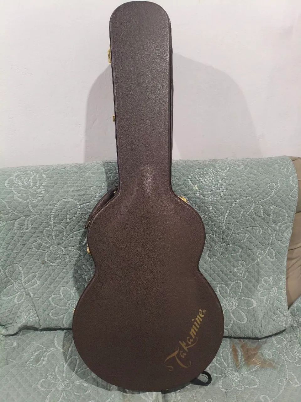 Case original Takamine 