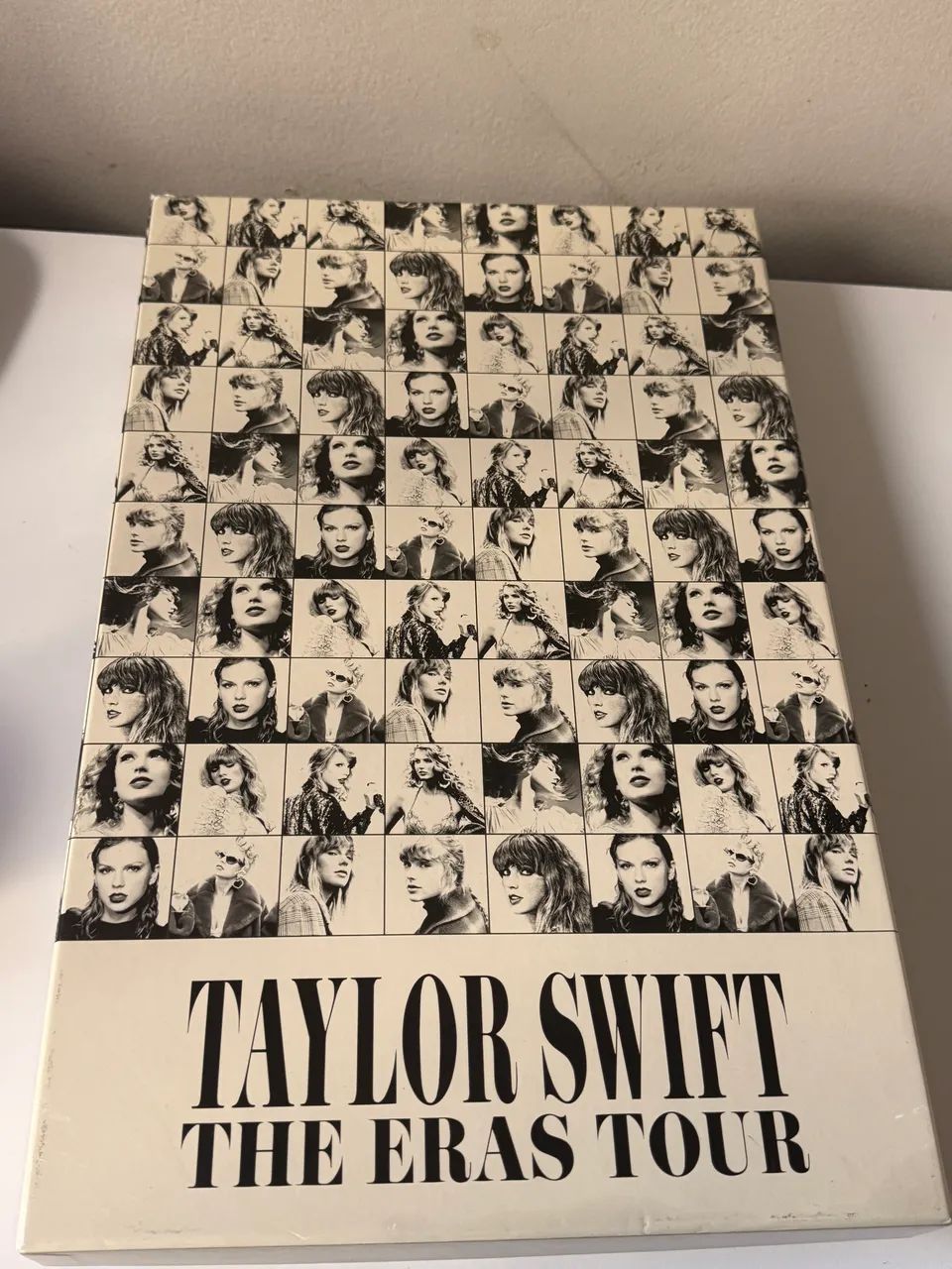 Taylor Swift 4枚セット Taylor Swift - The Life of a Showgirl: Cardigan Box Set