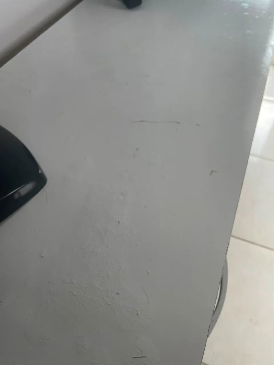 Mesa de Estudos