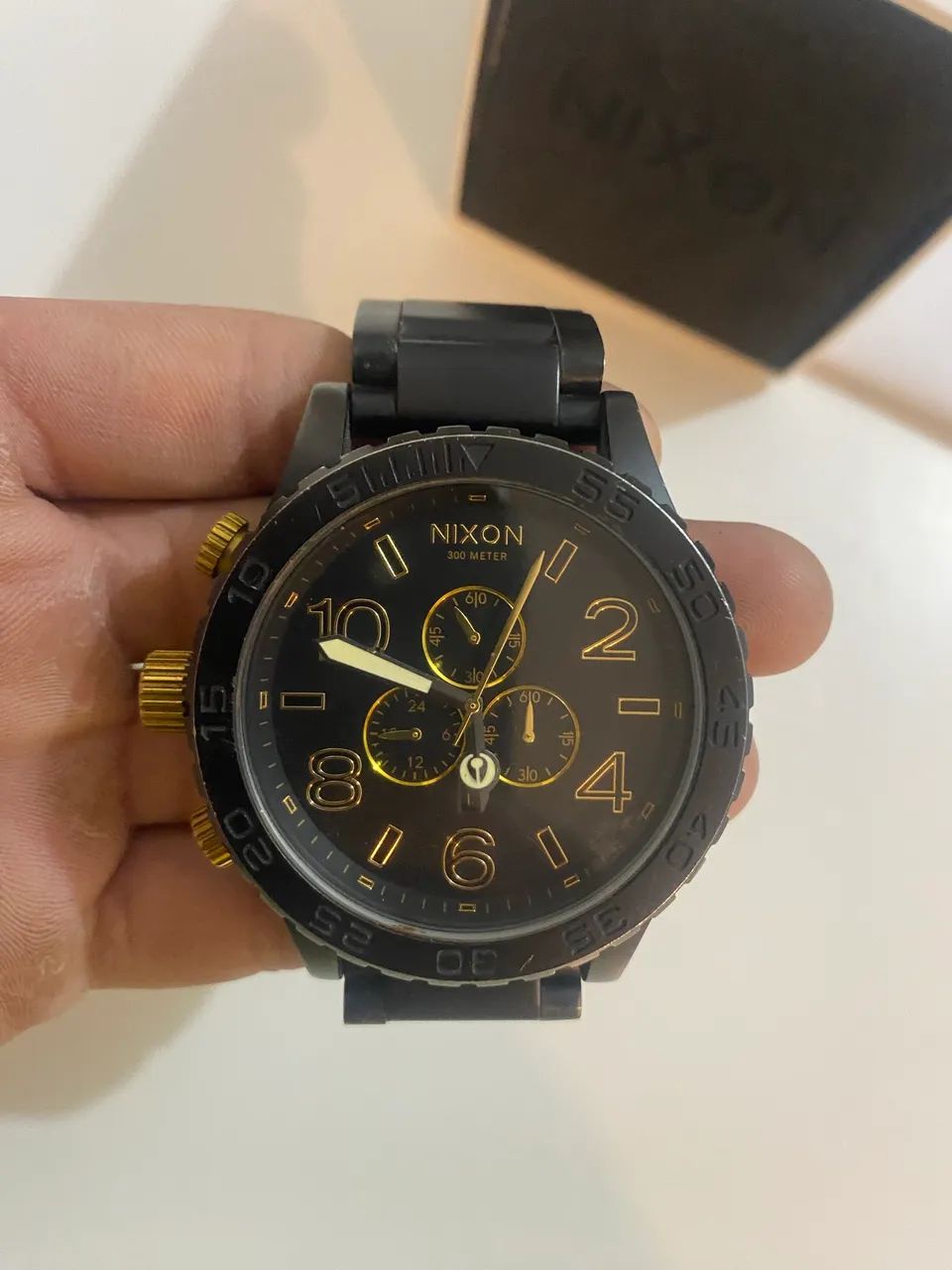 Relógio Nixon - Foto 4