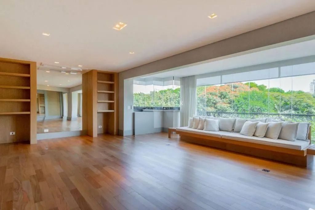 Apartamento com 5 Quartos à Venda, Perdizes - São Paulo - Foto 2