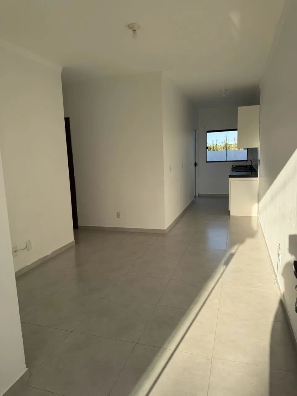 Alugo casa - Joaia Tijucas   - Foto 3