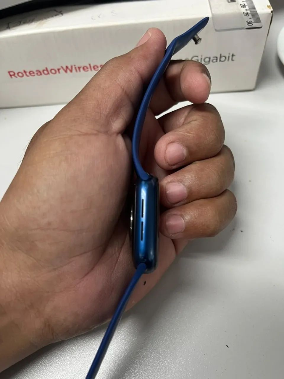 Apple Watch S6 - Foto 4