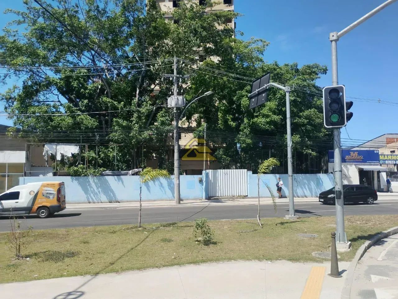 Campo Grande | Prédio - Foto 2