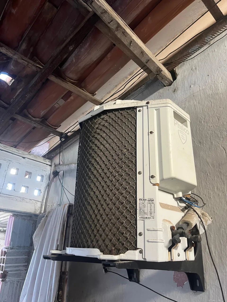 Ar acondicionado  - Foto 2