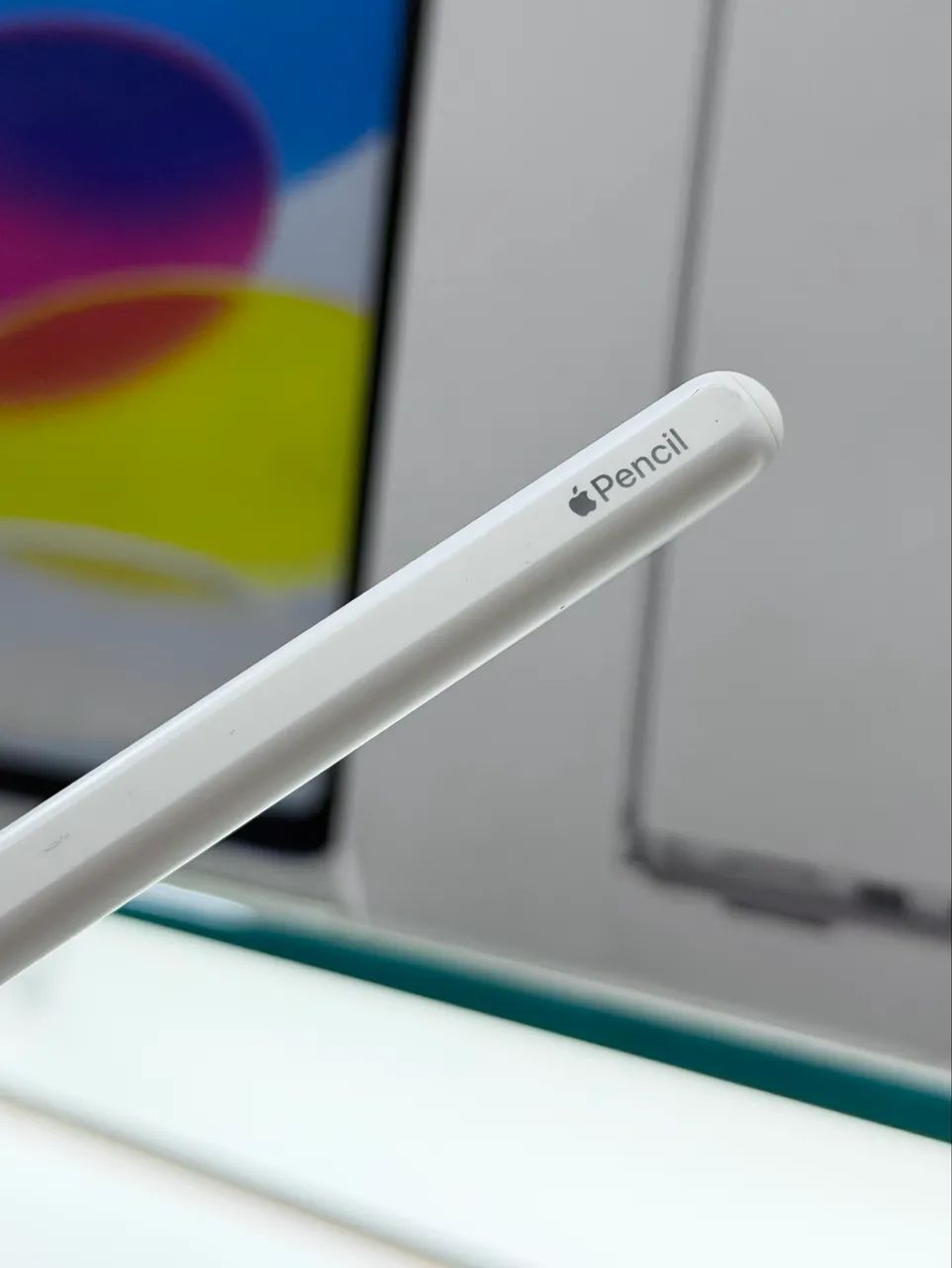 【ほぼ新品】Apple Pencilホワイト Apple Pencil (1ª geração) | Casas Bahia