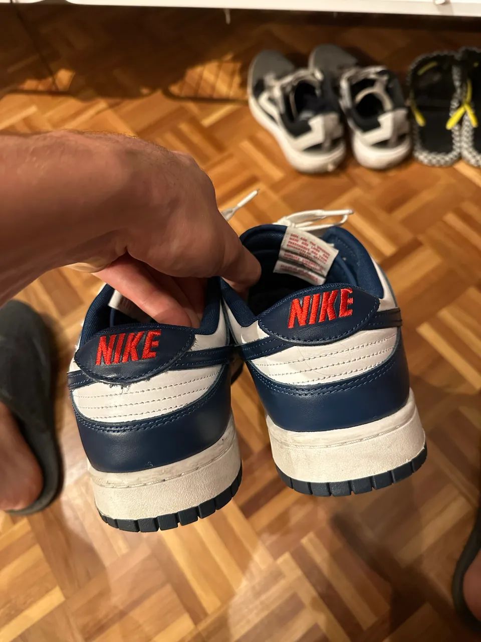 Nike Dunk low  - Foto 3