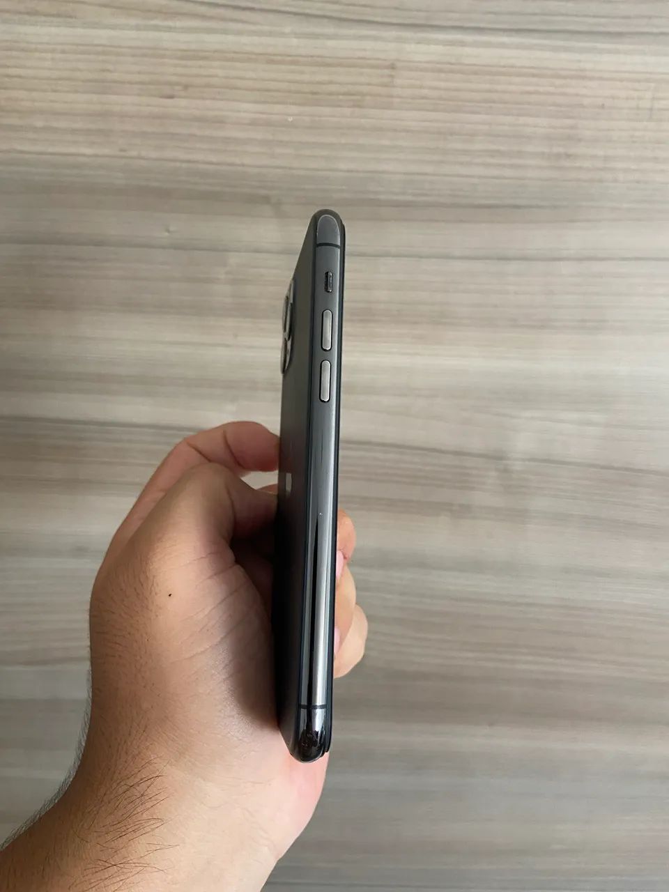 IPHONE 11 PRO - 256 GB - NOVO - Foto 4