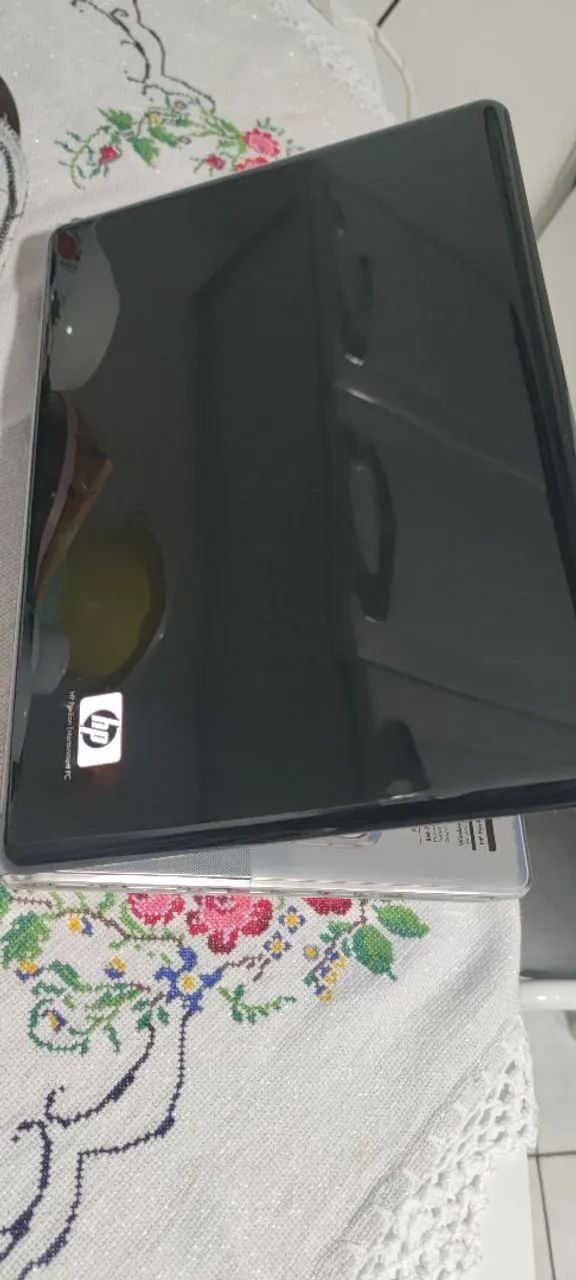 Notebook Hp Dv5 