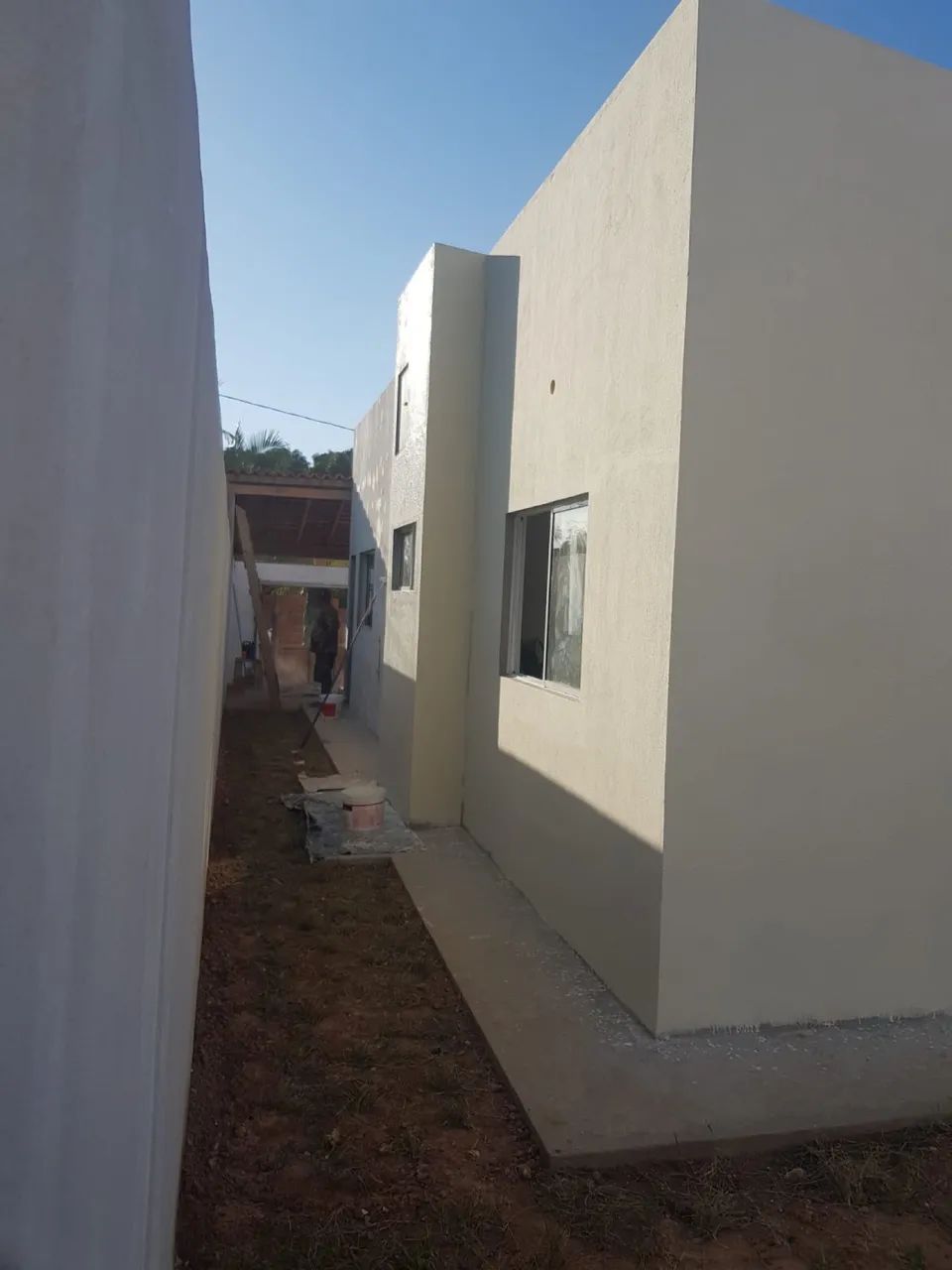 Casa Nova Próx Zoobotanico Kennedy zona leste  - Foto 3