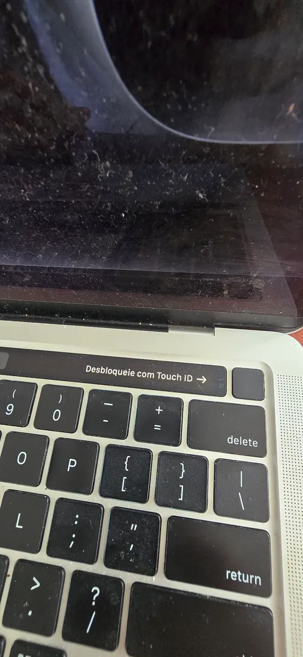 Macbook Pro m1  - Foto 2