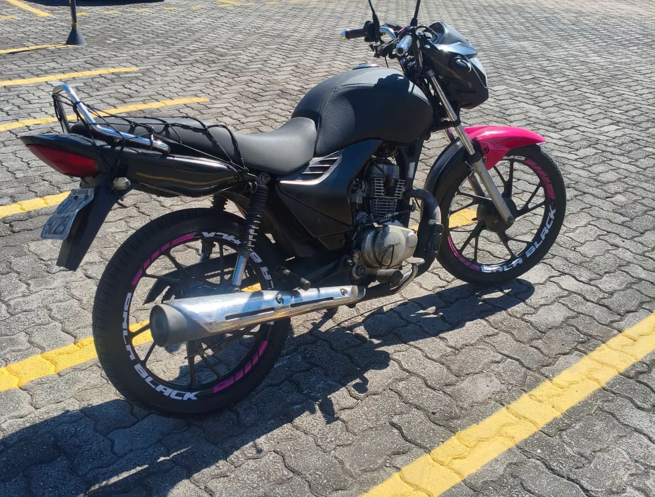 Fan 125 - Foto 3