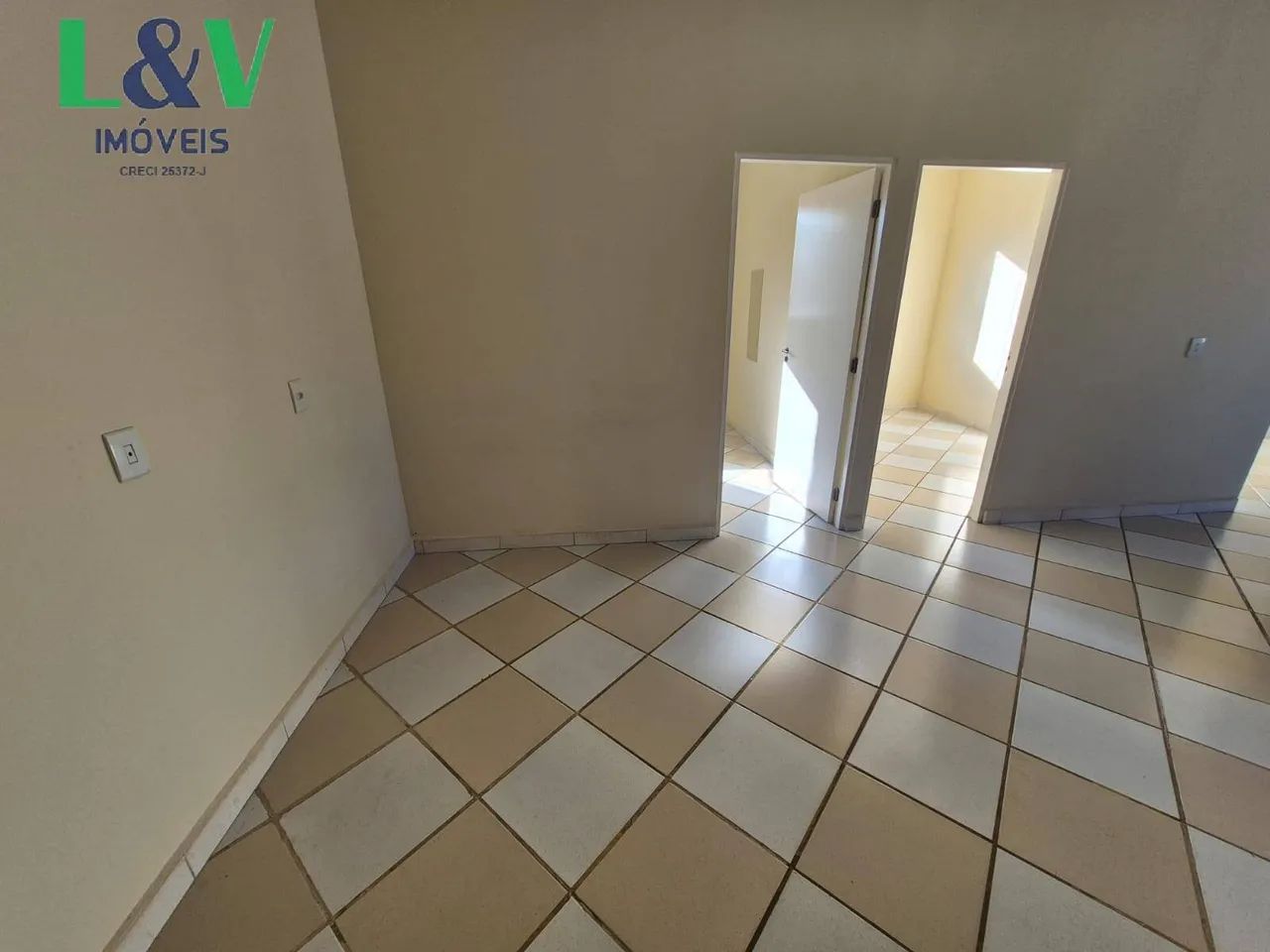 Apartamento com 3 dormitórios disponível para locação - Foto 2