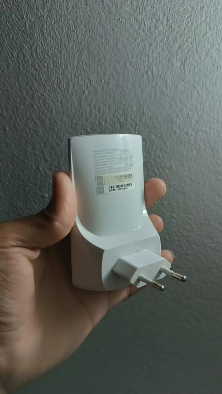 EXTENSOR DE WIFI - Foto 2