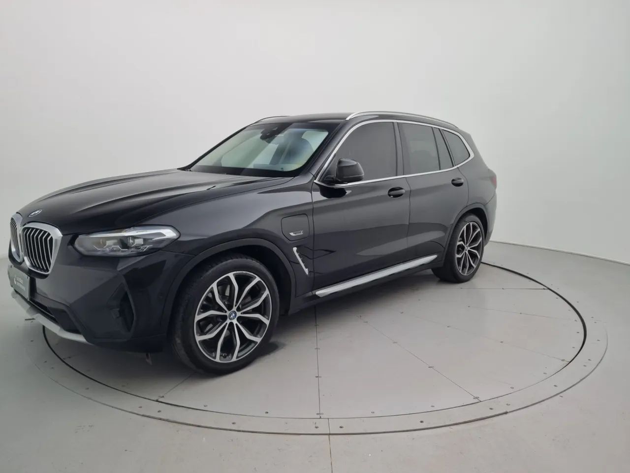 BMW X3 X3 XDRIVE 30E X-LINE TURBO HíBRIDO AUT. 2022