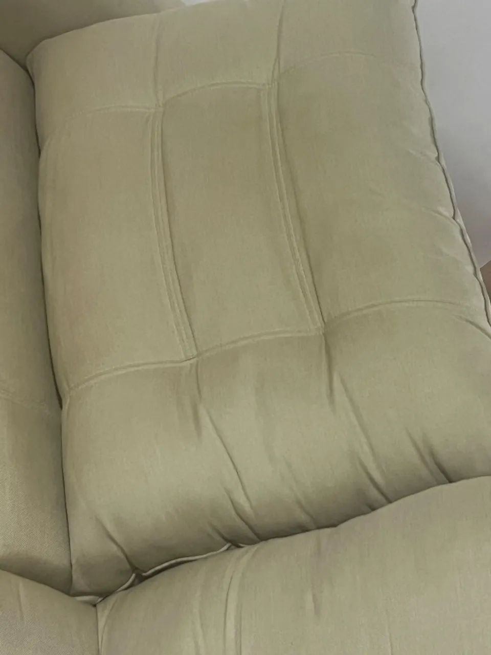 Sofa retratil usado - Foto 4