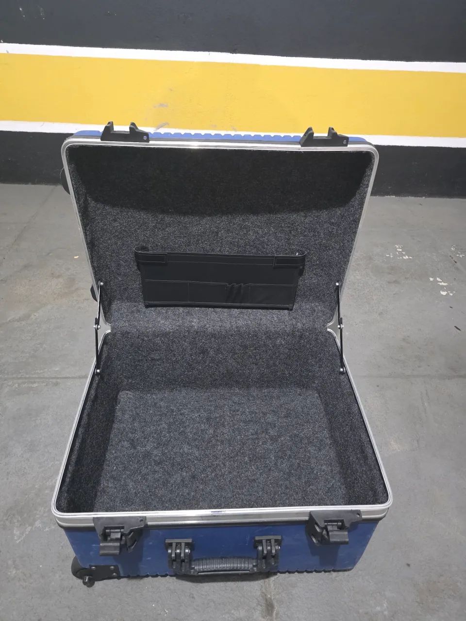 Case (mala reforçada) - Foto 3