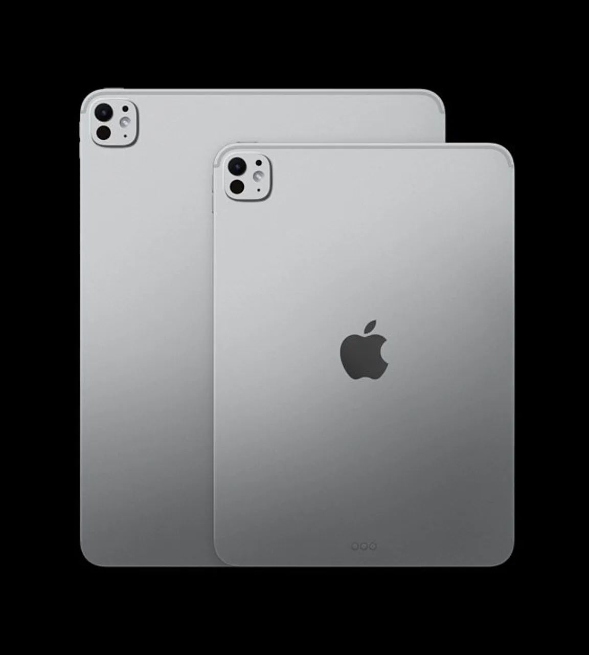 IPAD PRO CHIP M4 13