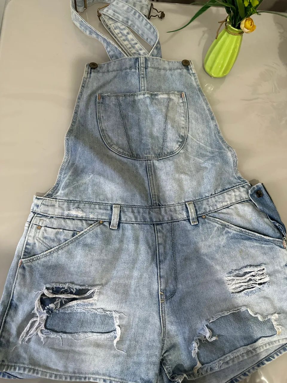 Roupas para bazar  - Foto 5