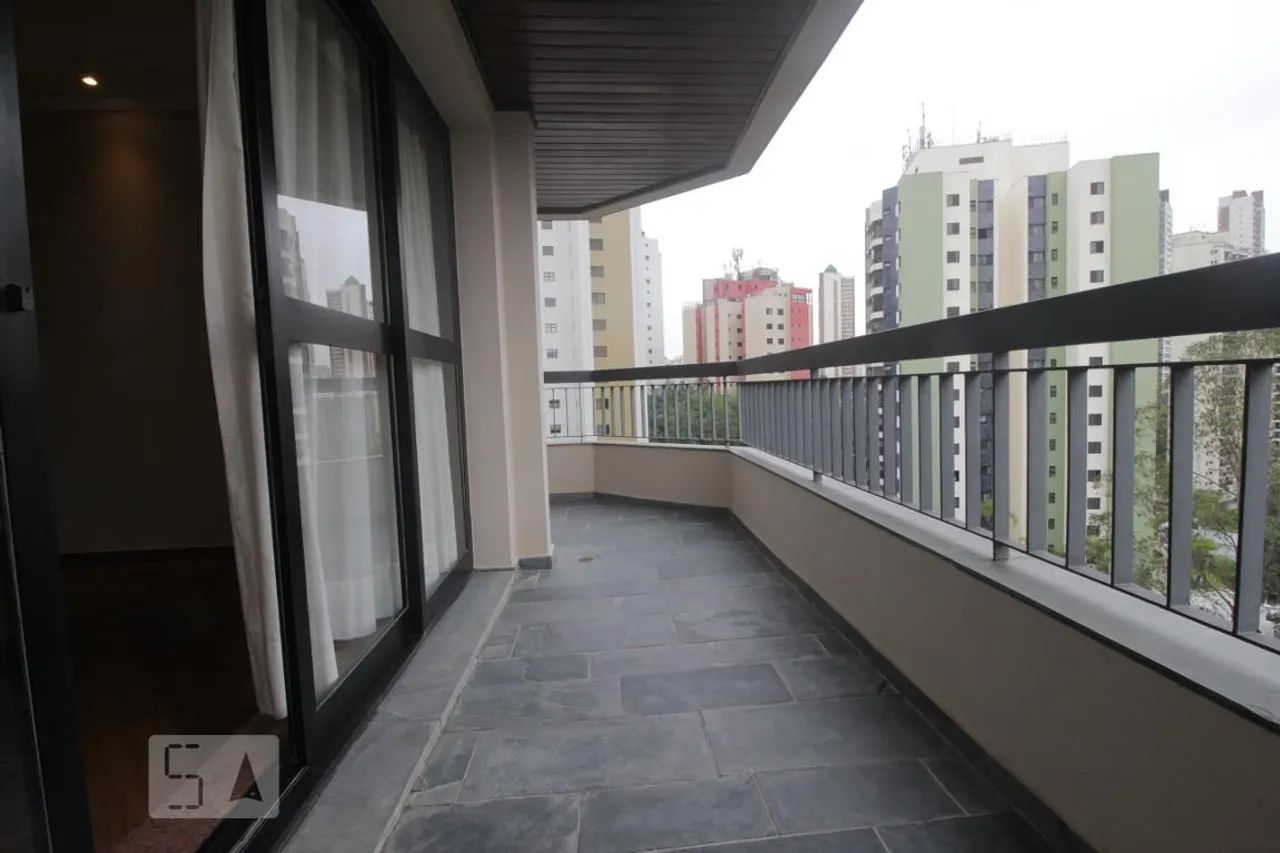 Apartamento à Venda - Panamby, 5 Quartos, 272 m2 - Foto 3