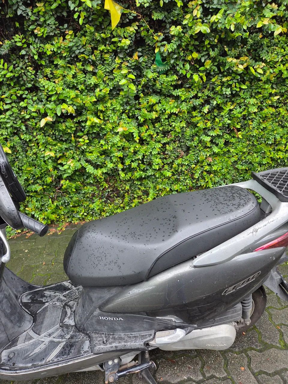 Honda Lead 110 - Foto 5