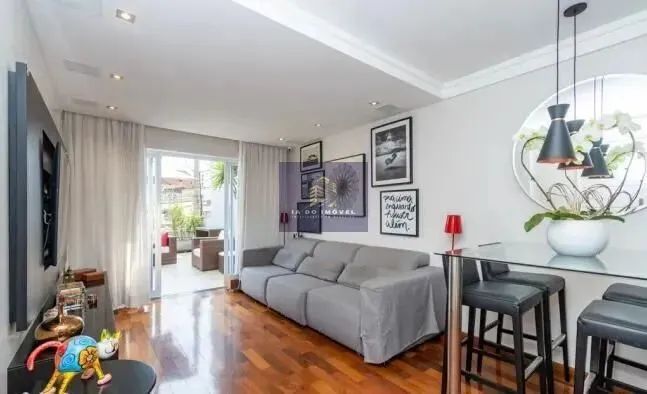 Sobrado maravilhoso com 4 dormitórios, no Jardim Aeroporto!!! - Foto 2