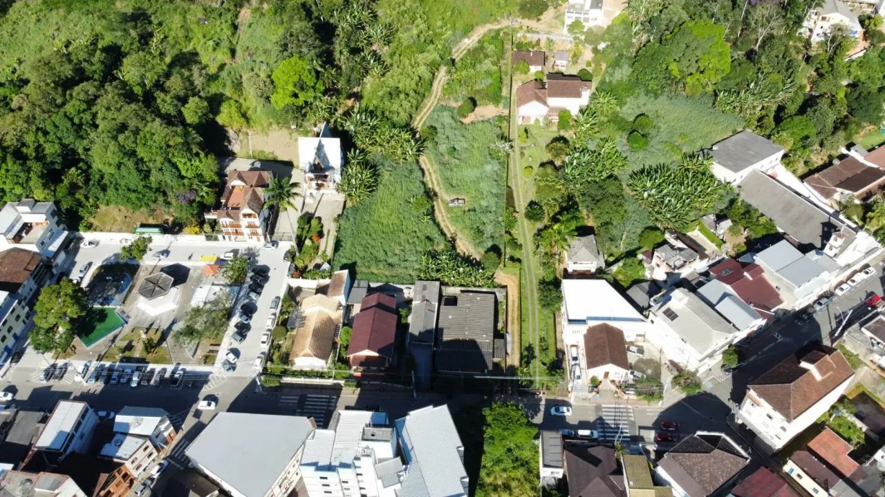 Lote/Terreno com casa no Centro de Domingos Martins - Espírito Santo - Foto 5