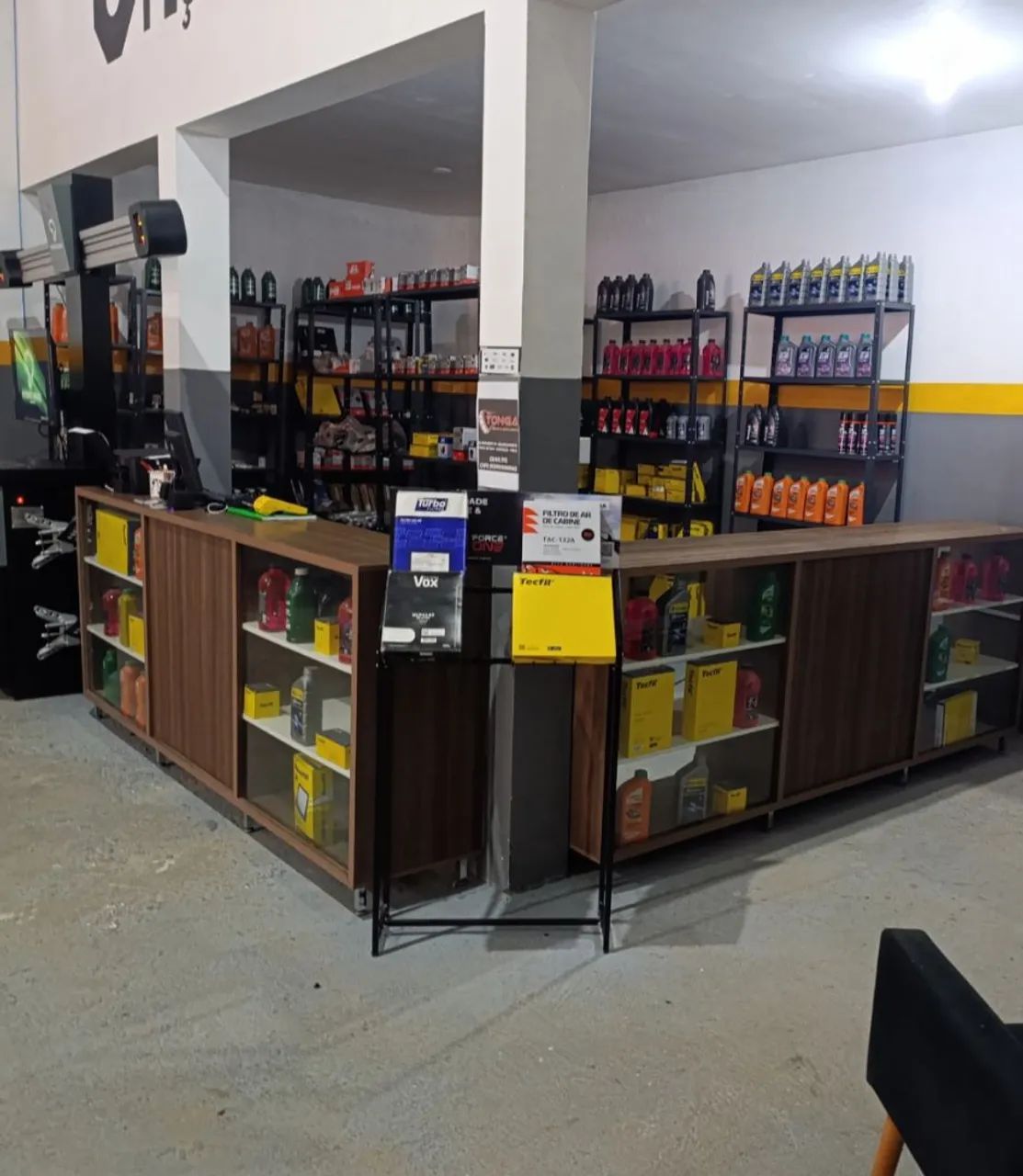auto center completa  - Foto 4
