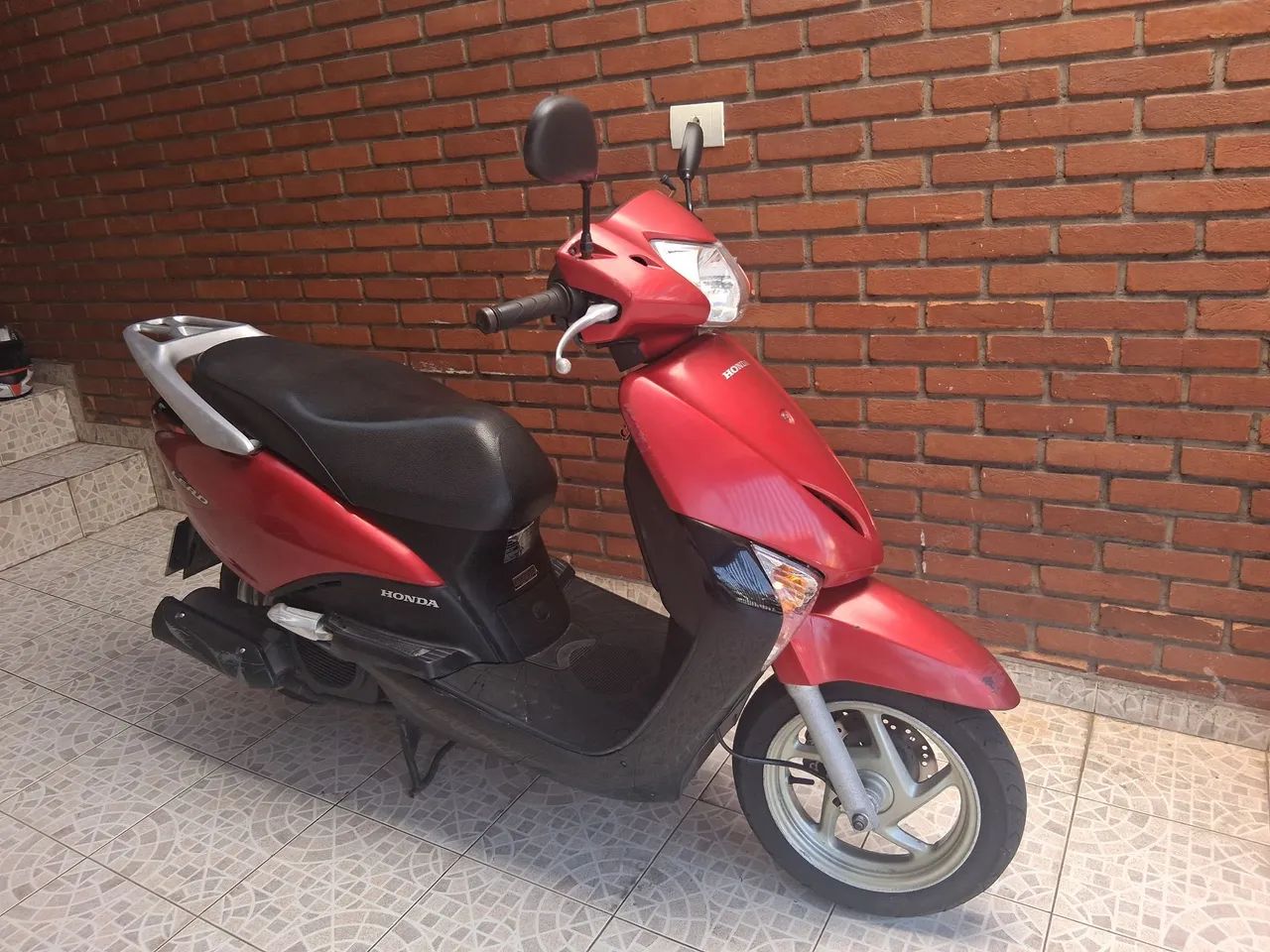 HONDA LEAD 2014 - Foto 2