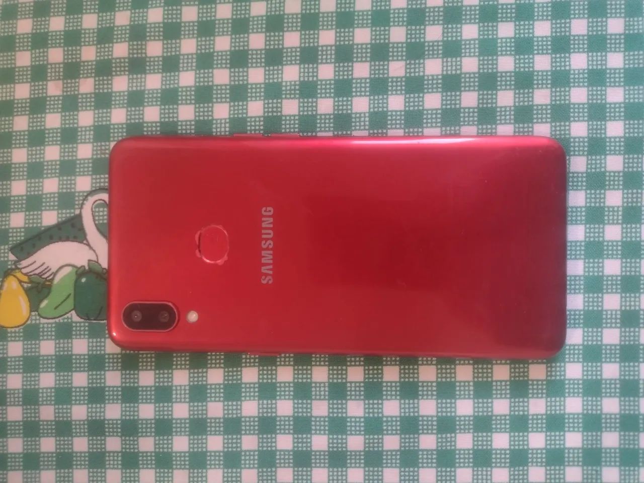 Samsung Galaxy A10S