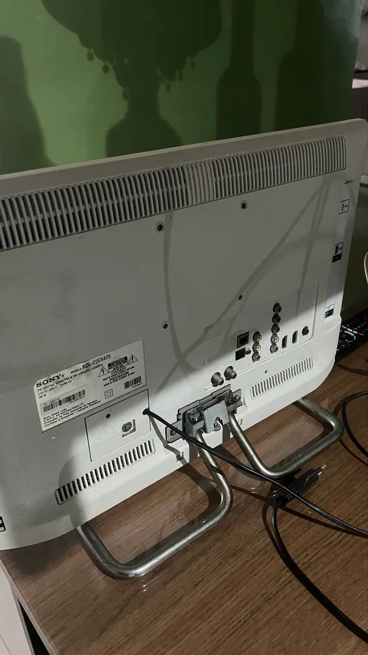 Tv sony brava  - Foto 2