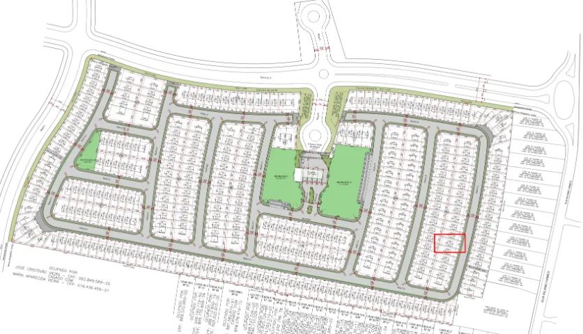 Repasse Terrá Wave - Entrada R$ 49k + Parcelas - Foto 4