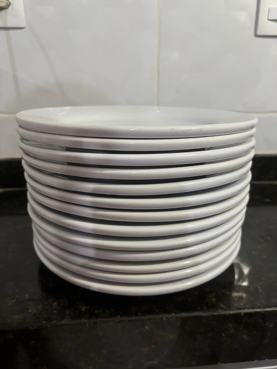 Vendo itens  para restaurante  - Foto 6