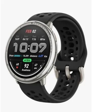 RELÓGIO AMAZFIT ACTIVE 2