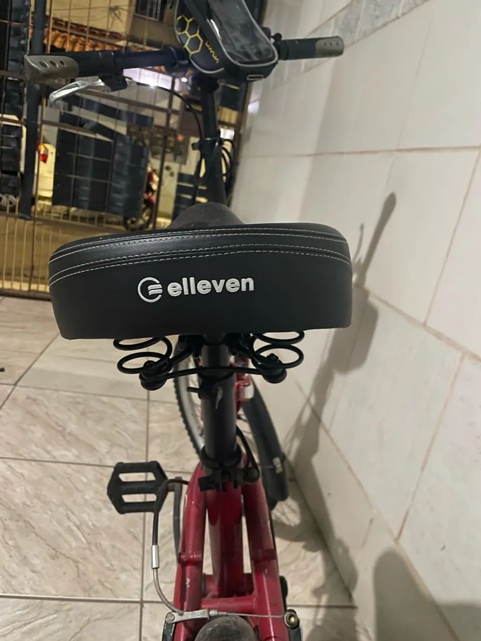 Bicicleta dobrável Durban - Foto 3