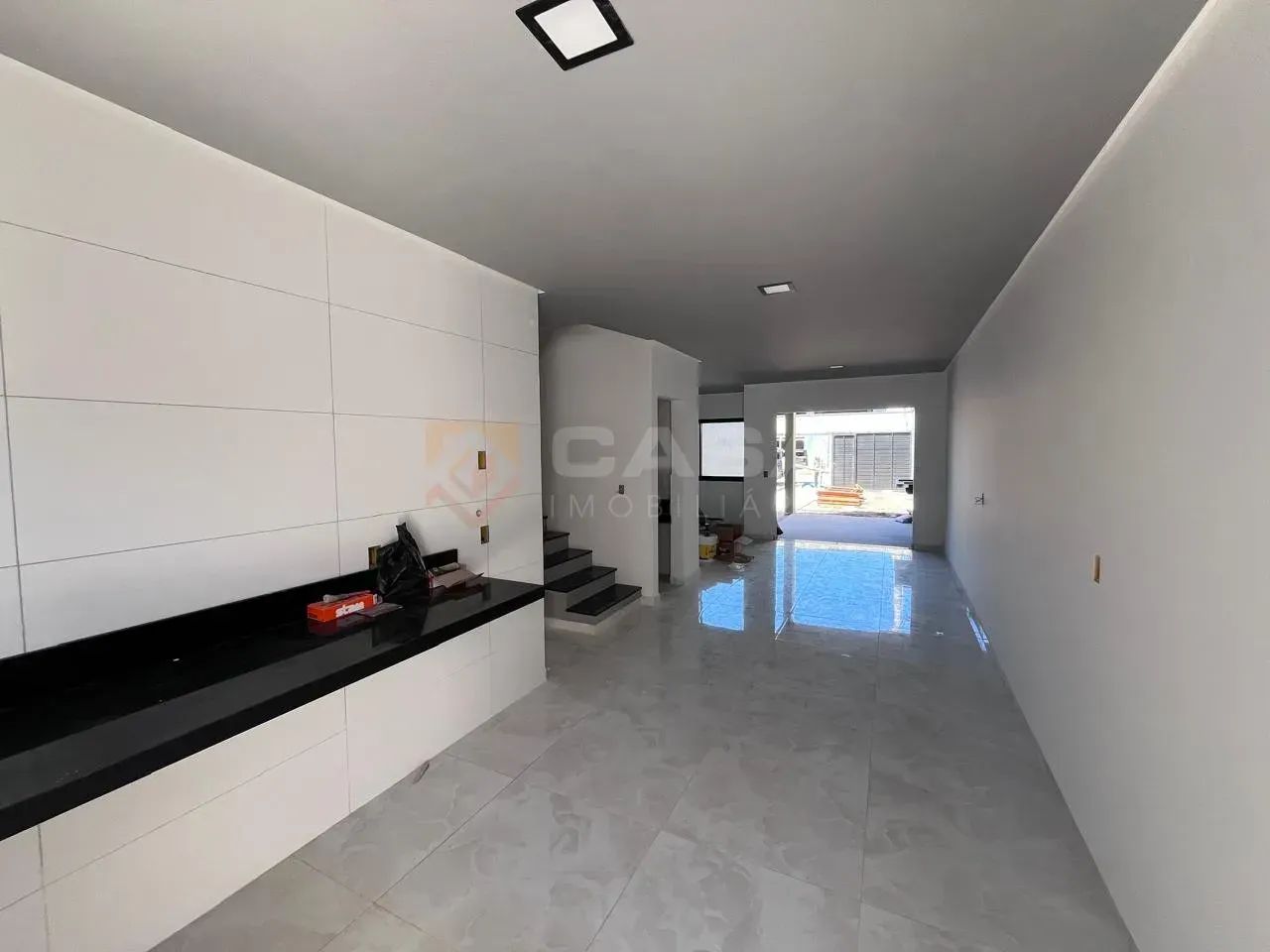 Casa com 3 suítes em Jardim Atlântico Próximo a Praia - Foto 4