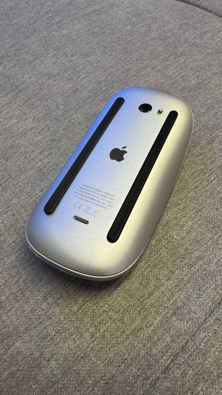 Apple Magic Mouse 2 - Foto 2