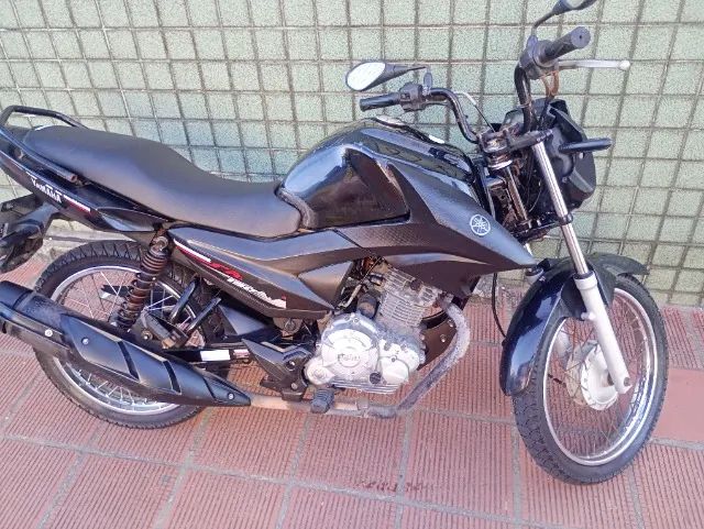 Factor 150cc/2018