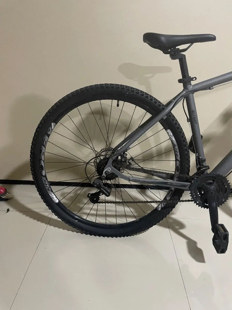 Bicicleta  - Foto 5