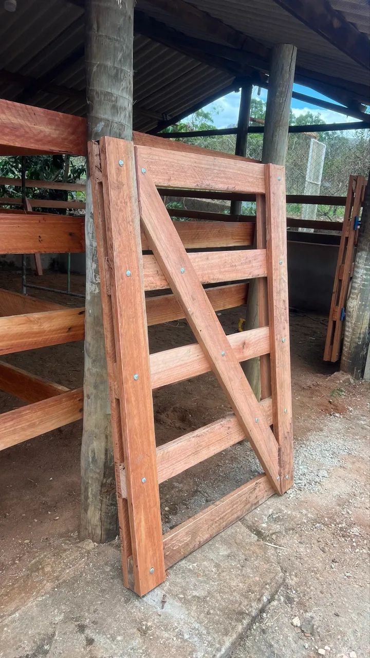 PORTEIRAS SOB ENCOMENDA  - Foto 4