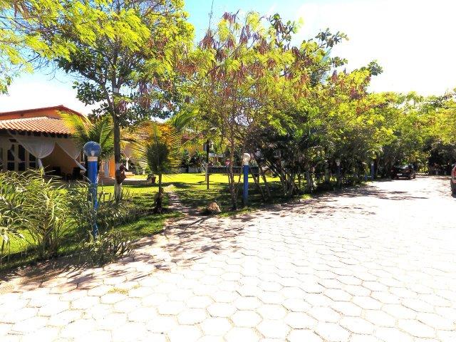 Maravilhosa Pousada com 30 apartamentos em Coroa Vermelha - Foto 15