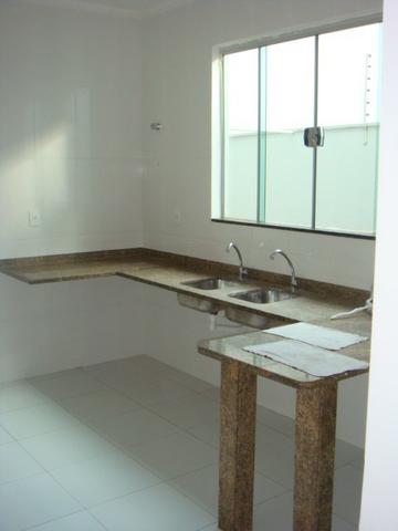 Vende-se casa na Santa Cruz - Rondonópolis/MT - Foto 7
