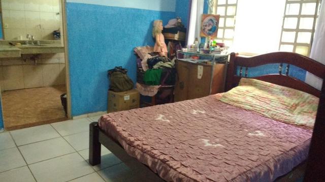 Samuel Pereira oferece: Casa de 3 quartos 1 suite Hidromassagem Laje AR 09 Sobradinho II - Foto 20