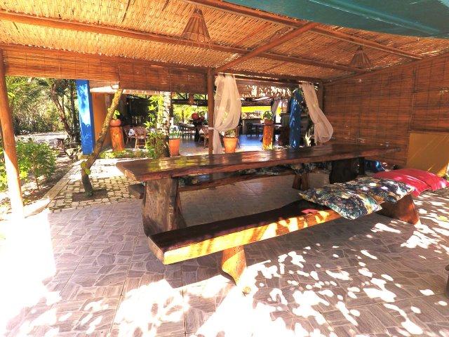 Maravilhosa Pousada com 30 apartamentos em Coroa Vermelha - Foto 18