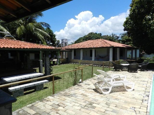 Casa temporada conceição de vera cruz itaparica -ba - Foto 4