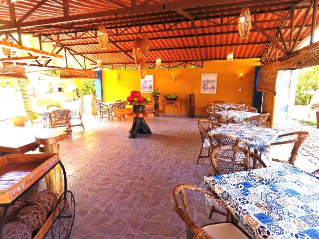 Maravilhosa Pousada com 30 apartamentos em Coroa Vermelha - Foto 4